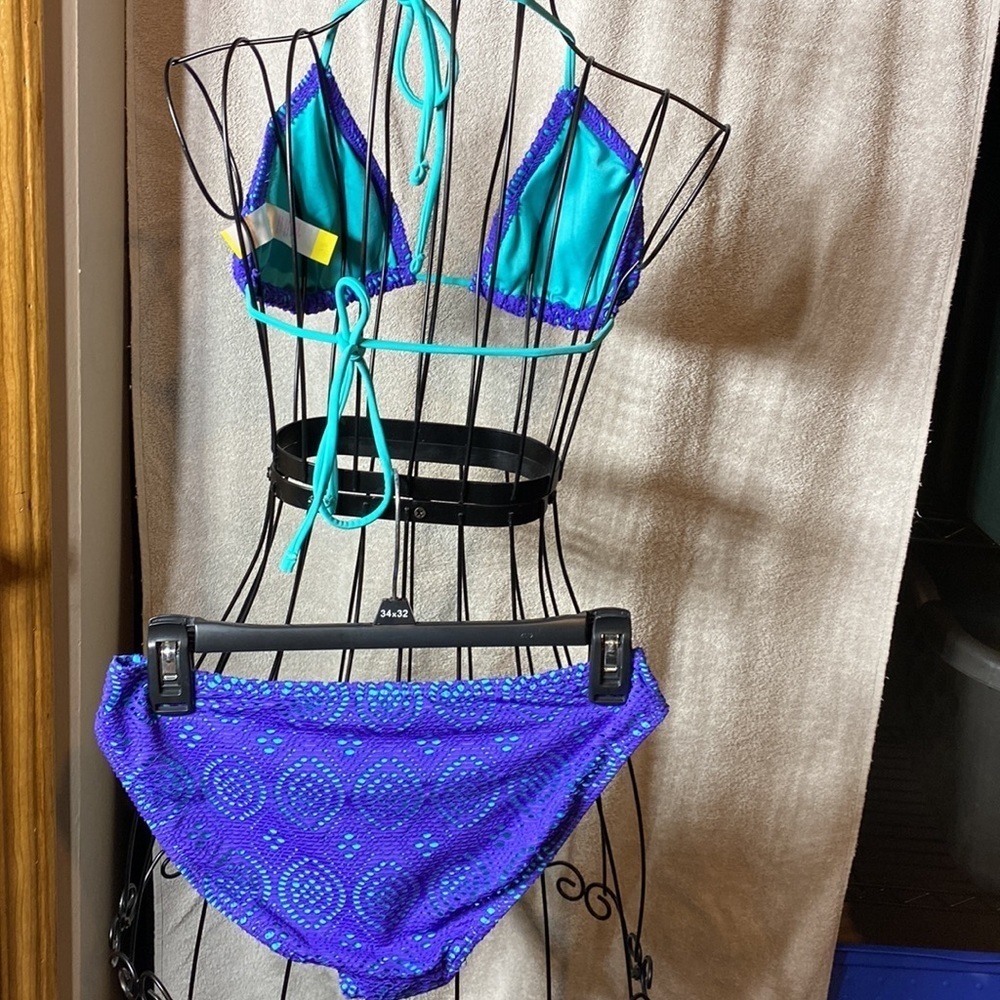 No boundaries swimsuit🏖​​​ - Picture 2 of 6